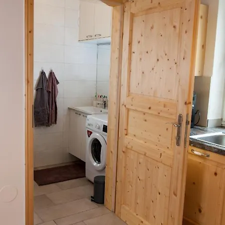 Kellerstoeckl Am Gut Kunterbunt Hébergement de vacances