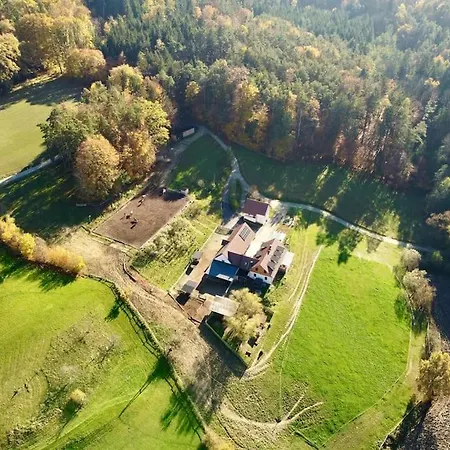 Сasa de vacaciones Kellerstoeckl Am Gut Kunterbunt *