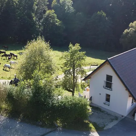 Kellerstoeckl Am Gut Kunterbunt