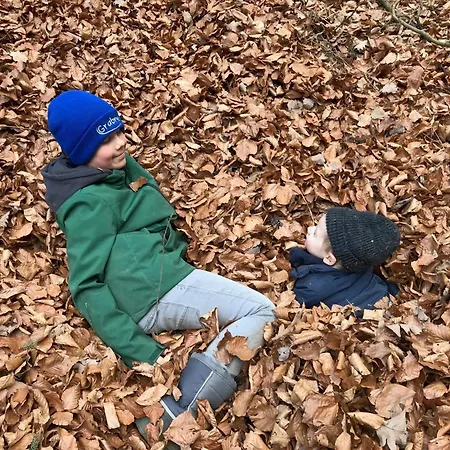 Kellerstoeckl Am Gut Kunterbunt * Hartl