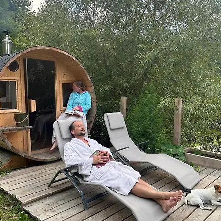 Kellerstoeckl Am Gut Kunterbunt