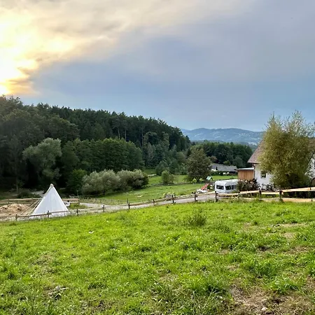 Kellerstoeckl Am Gut Kunterbunt *