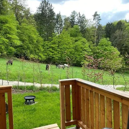 Kellerstoeckl Am Gut Kunterbunt Hébergement de vacances